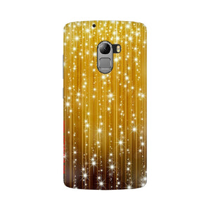 starry lines   ---   Sony Nokia Lenovo Moto HTC Huawei - Mobile Back Cover