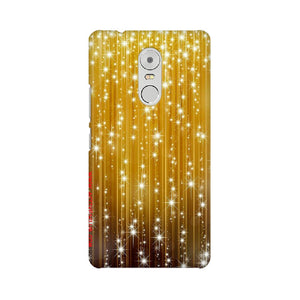 starry lines   ---   Sony Nokia Lenovo Moto HTC Huawei - Mobile Back Cover