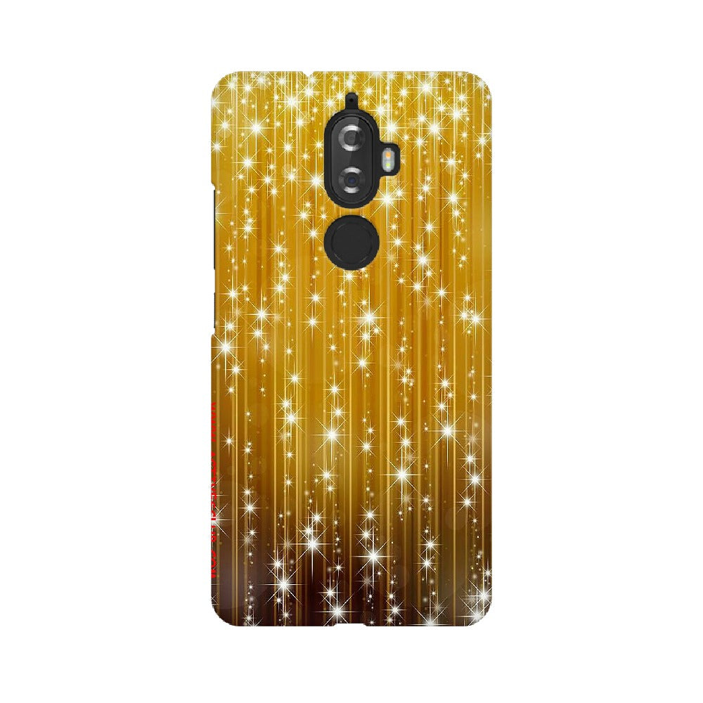 starry lines   ---   Sony Nokia Lenovo Moto HTC Huawei - Mobile Back Cover