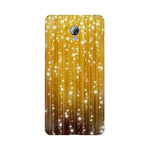 starry lines   ---   Sony Nokia Lenovo Moto HTC Huawei - Mobile Back Cover