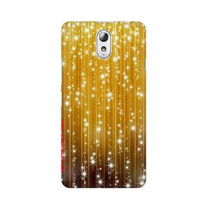 starry lines   ---   Sony Nokia Lenovo Moto HTC Huawei - Mobile Back Cover