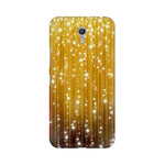 starry lines   ---   Sony Nokia Lenovo Moto HTC Huawei - Mobile Back Cover