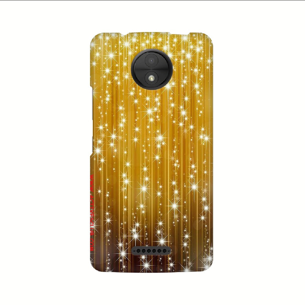 starry lines   ---   Sony Nokia Lenovo Moto HTC Huawei - Mobile Back Cover