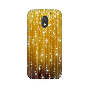 starry lines   ---   Sony Nokia Lenovo Moto HTC Huawei - Mobile Back Cover