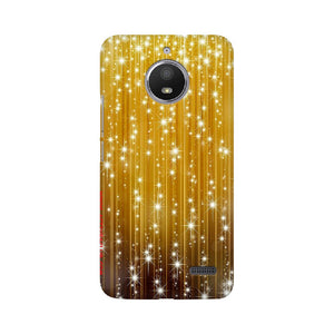 starry lines   ---   Sony Nokia Lenovo Moto HTC Huawei - Mobile Back Cover