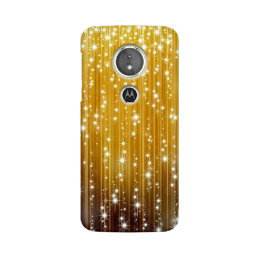 starry lines   ---   Sony Nokia Lenovo Moto HTC Huawei - Mobile Back Cover