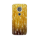 starry lines   ---   Sony Nokia Lenovo Moto HTC Huawei - Mobile Back Cover