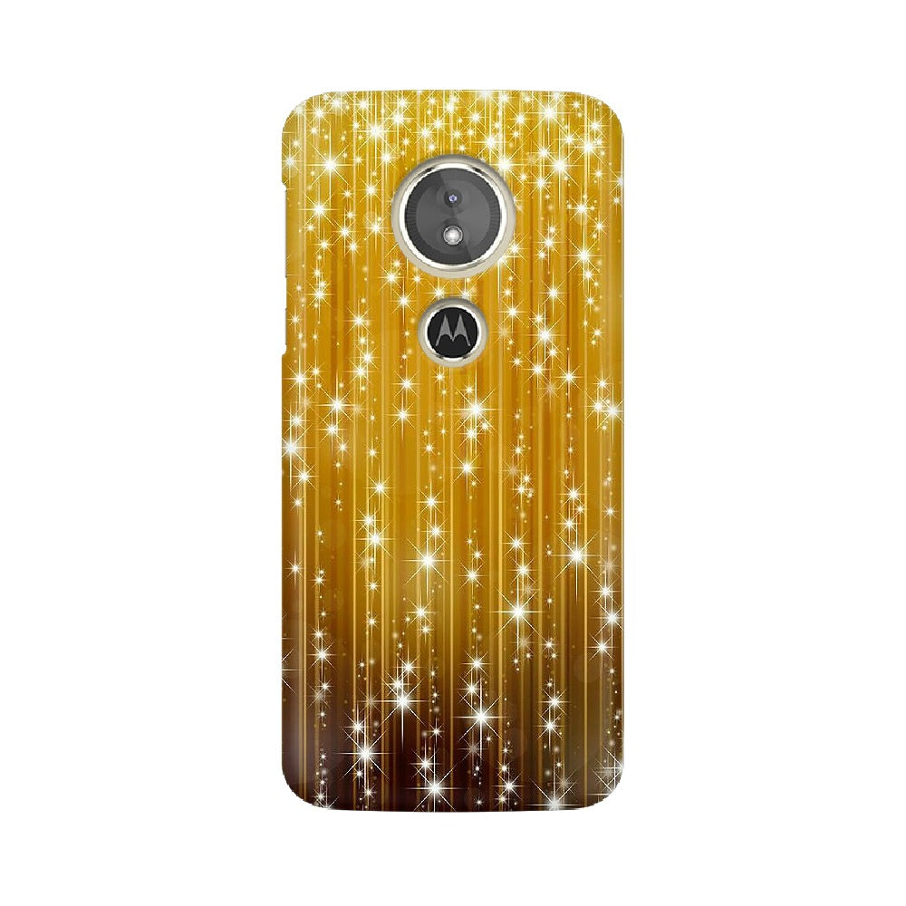 starry lines   ---   Sony Nokia Lenovo Moto HTC Huawei - Mobile Back Cover