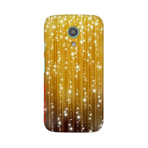 starry lines   ---   Sony Nokia Lenovo Moto HTC Huawei - Mobile Back Cover