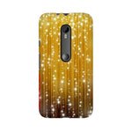 starry lines   ---   Sony Nokia Lenovo Moto HTC Huawei - Mobile Back Cover