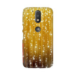 starry lines   ---   Sony Nokia Lenovo Moto HTC Huawei - Mobile Back Cover