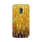 starry lines   ---   Sony Nokia Lenovo Moto HTC Huawei - Mobile Back Cover