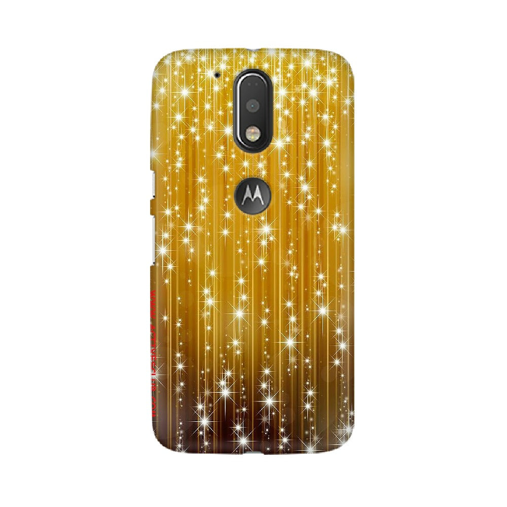 starry lines   ---   Sony Nokia Lenovo Moto HTC Huawei - Mobile Back Cover