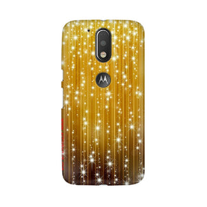 starry lines   ---   Sony Nokia Lenovo Moto HTC Huawei - Mobile Back Cover