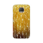 starry lines   ---   Sony Nokia Lenovo Moto HTC Huawei - Mobile Back Cover