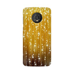 starry lines   ---   Sony Nokia Lenovo Moto HTC Huawei - Mobile Back Cover