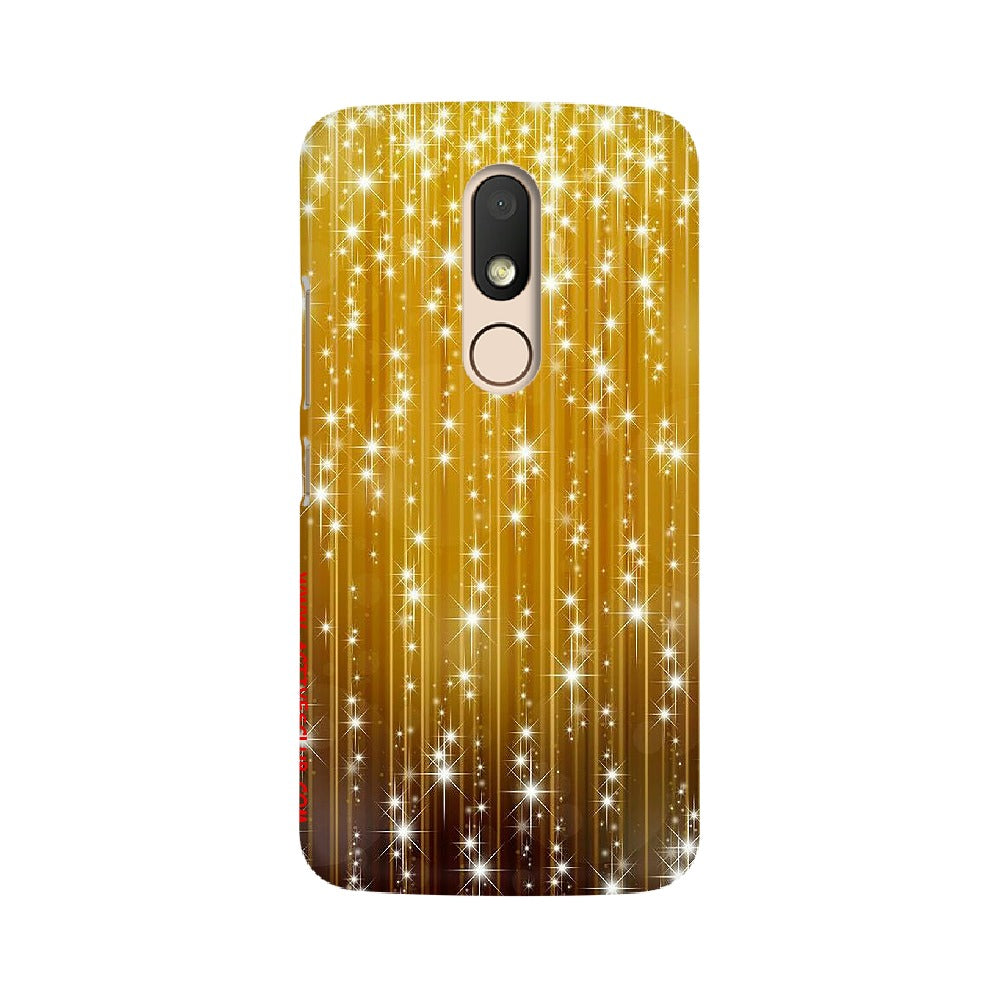 starry lines   ---   Sony Nokia Lenovo Moto HTC Huawei - Mobile Back Cover