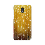 starry lines   ---   Sony Nokia Lenovo Moto HTC Huawei - Mobile Back Cover