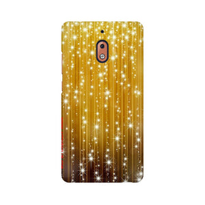 starry lines   ---   Sony Nokia Lenovo Moto HTC Huawei - Mobile Back Cover