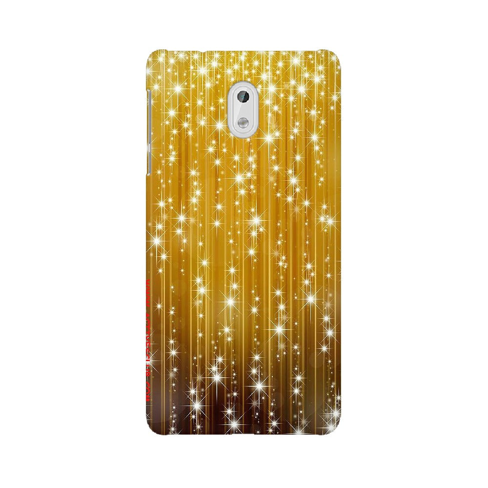 starry lines   ---   Sony Nokia Lenovo Moto HTC Huawei - Mobile Back Cover