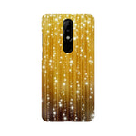 starry lines   ---   Sony Nokia Lenovo Moto HTC Huawei - Mobile Back Cover