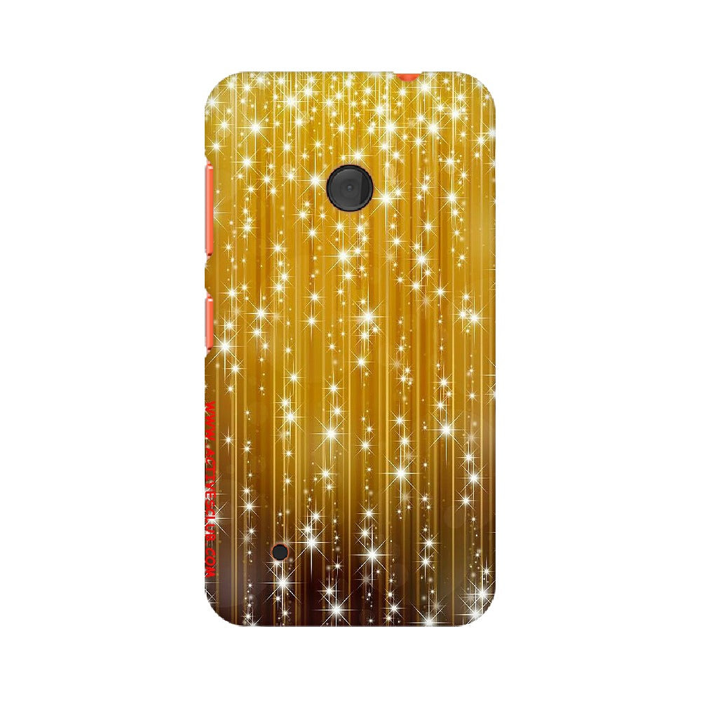 starry lines   ---   Sony Nokia Lenovo Moto HTC Huawei - Mobile Back Cover