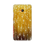 starry lines   ---   Sony Nokia Lenovo Moto HTC Huawei - Mobile Back Cover