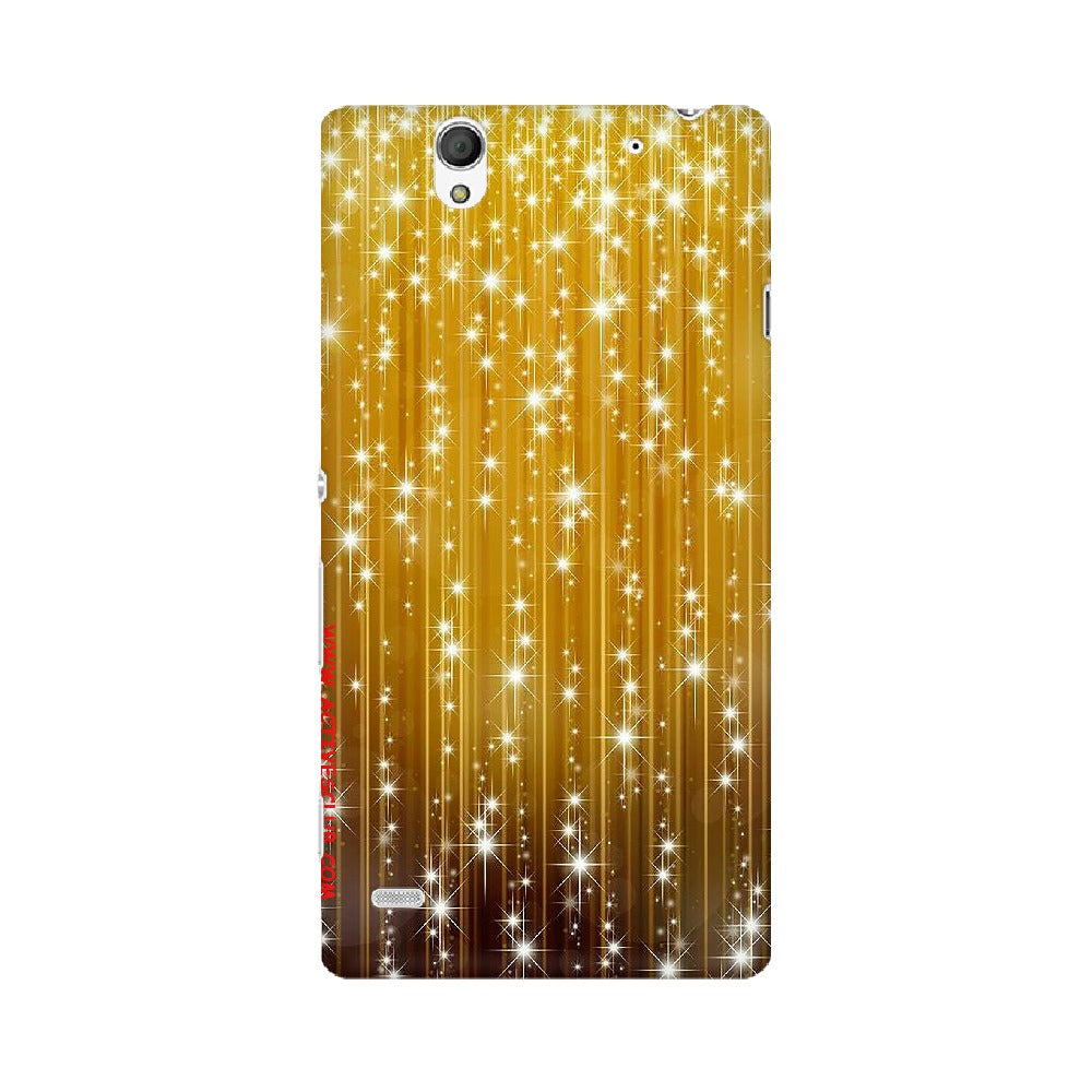 starry lines   ---   Sony Nokia Lenovo Moto HTC Huawei - Mobile Back Cover