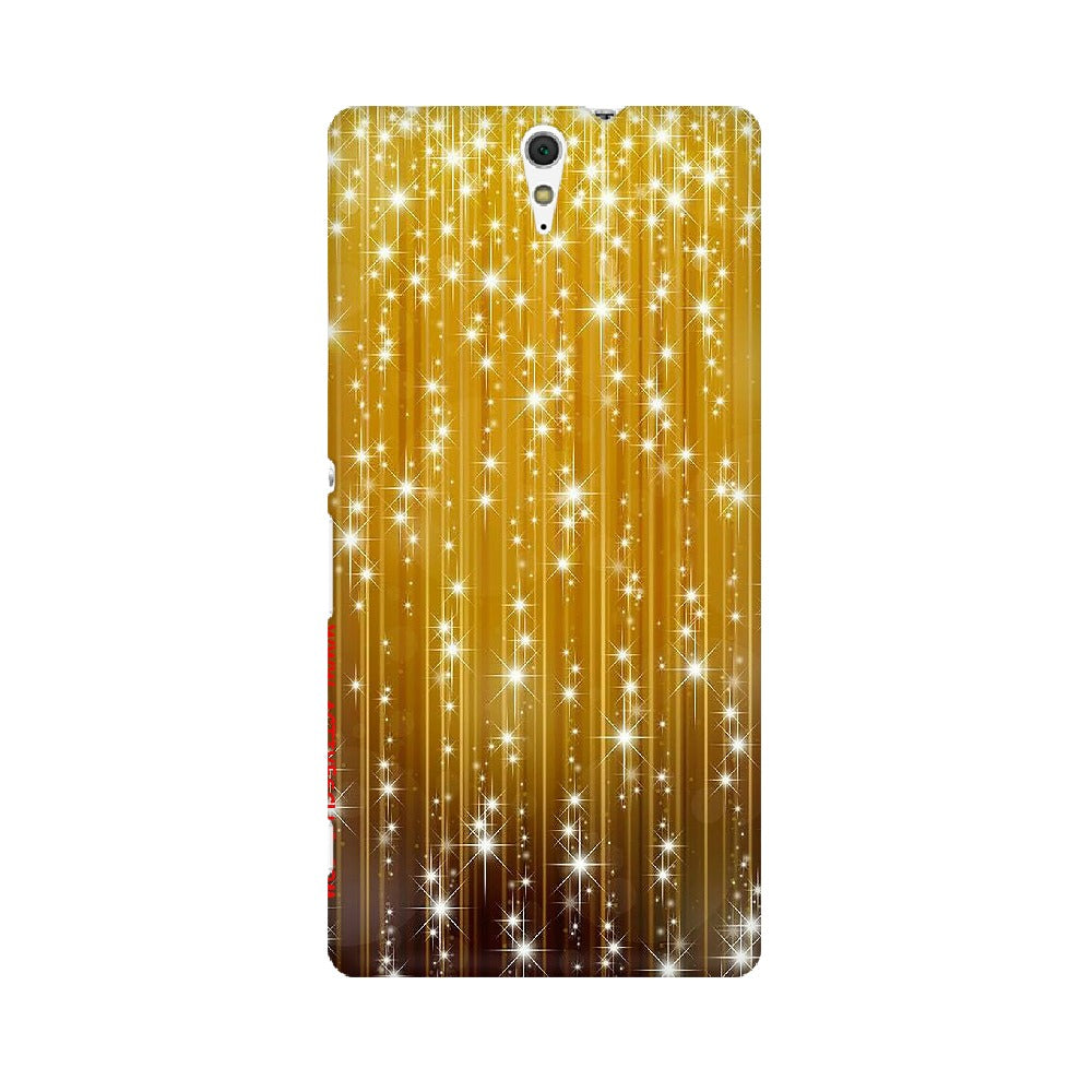 starry lines   ---   Sony Nokia Lenovo Moto HTC Huawei - Mobile Back Cover