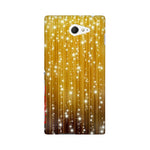 starry lines   ---   Sony Nokia Lenovo Moto HTC Huawei - Mobile Back Cover