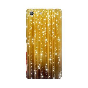 starry lines   ---   Sony Nokia Lenovo Moto HTC Huawei - Mobile Back Cover