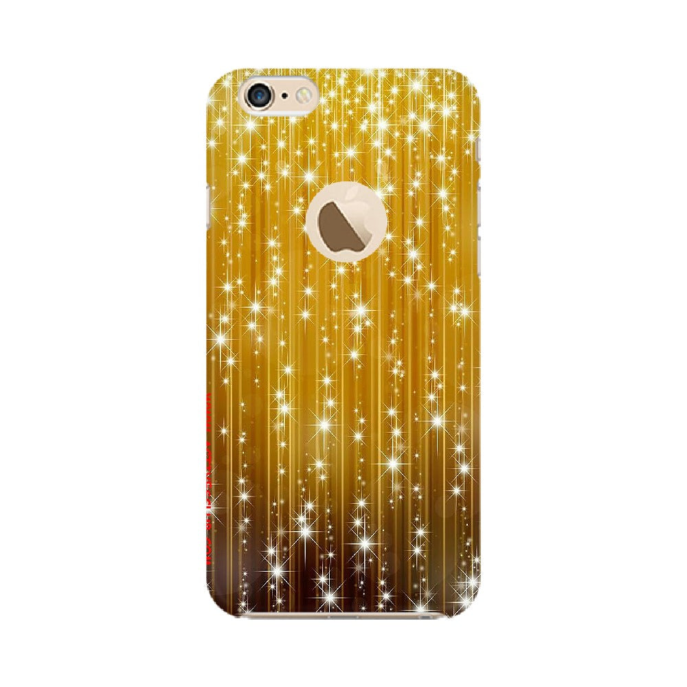 Starry Lines   ---   Apple XioMi RealMe Oppo Vivo - Mobile Back Cover