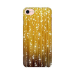 Starry Lines   ---   Apple XioMi RealMe Oppo Vivo - Mobile Back Cover