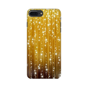 Starry Lines   ---   Apple XioMi RealMe Oppo Vivo - Mobile Back Cover