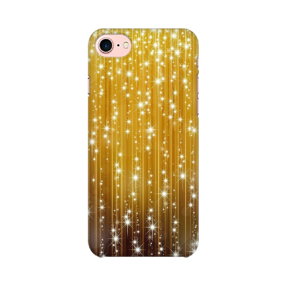 Starry Lines   ---   Apple XioMi RealMe Oppo Vivo - Mobile Back Cover