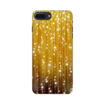 Starry Lines   ---   Apple XioMi RealMe Oppo Vivo - Mobile Back Cover