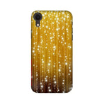 Starry Lines   ---   Apple XioMi RealMe Oppo Vivo - Mobile Back Cover