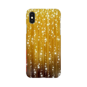 Starry Lines   ---   Apple XioMi RealMe Oppo Vivo - Mobile Back Cover