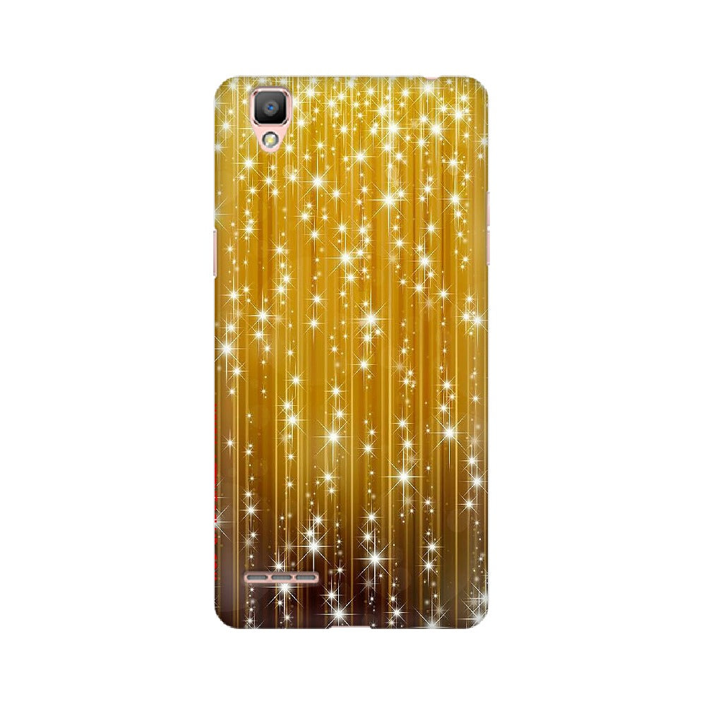 Starry Lines   ---   Apple XioMi RealMe Oppo Vivo - Mobile Back Cover