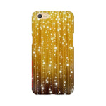 Starry Lines   ---   Apple XioMi RealMe Oppo Vivo - Mobile Back Cover