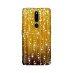 Starry Lines   ---   Apple XioMi RealMe Oppo Vivo - Mobile Back Cover