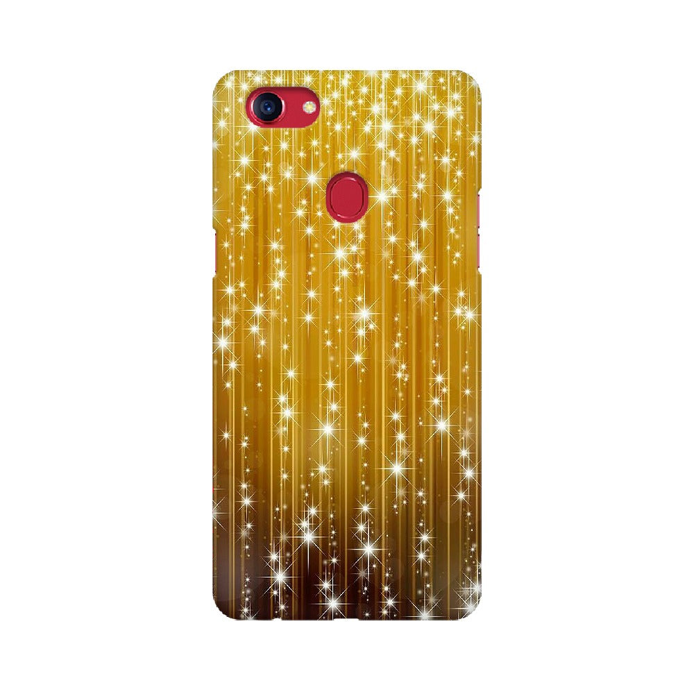 Starry Lines   ---   Apple XioMi RealMe Oppo Vivo - Mobile Back Cover