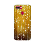 Starry Lines   ---   Apple XioMi RealMe Oppo Vivo - Mobile Back Cover