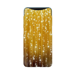 Starry Lines   ---   Apple XioMi RealMe Oppo Vivo - Mobile Back Cover