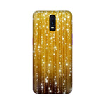 Starry Lines   ---   Apple XioMi RealMe Oppo Vivo - Mobile Back Cover