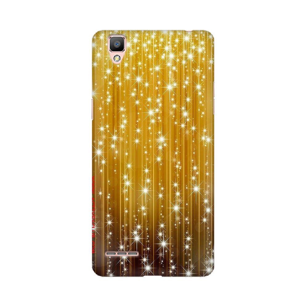 Starry Lines   ---   Apple XioMi RealMe Oppo Vivo - Mobile Back Cover