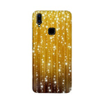 Starry Lines   ---   Apple XioMi RealMe Oppo Vivo - Mobile Back Cover