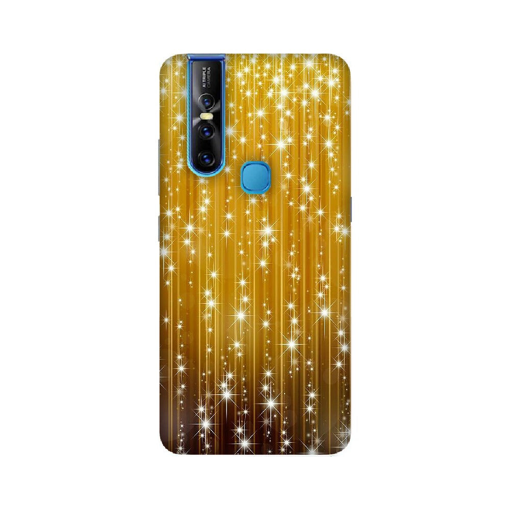 Starry Lines   ---   Apple XioMi RealMe Oppo Vivo - Mobile Back Cover