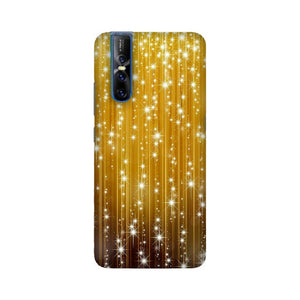 Starry Lines   ---   Apple XioMi RealMe Oppo Vivo - Mobile Back Cover