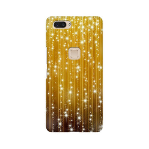 Starry Lines   ---   Apple XioMi RealMe Oppo Vivo - Mobile Back Cover